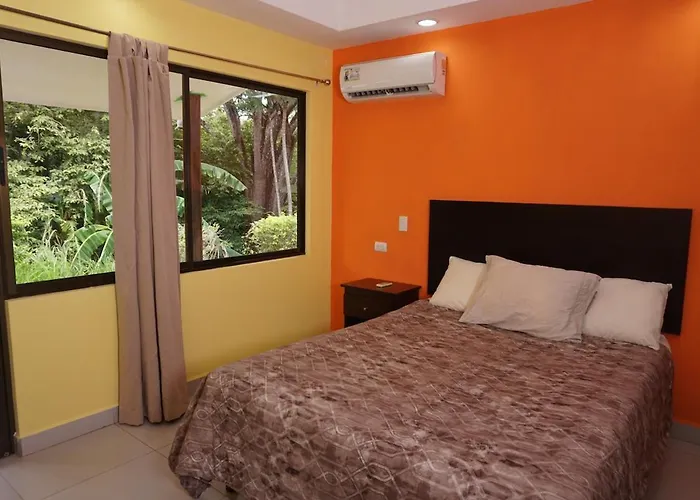 Cozy Tropical Nature And 3 Pools Villa *