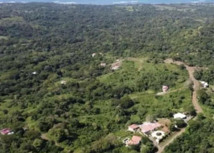 Cozy Tropical Nature And 3 Pools Venado (Guanacaste)