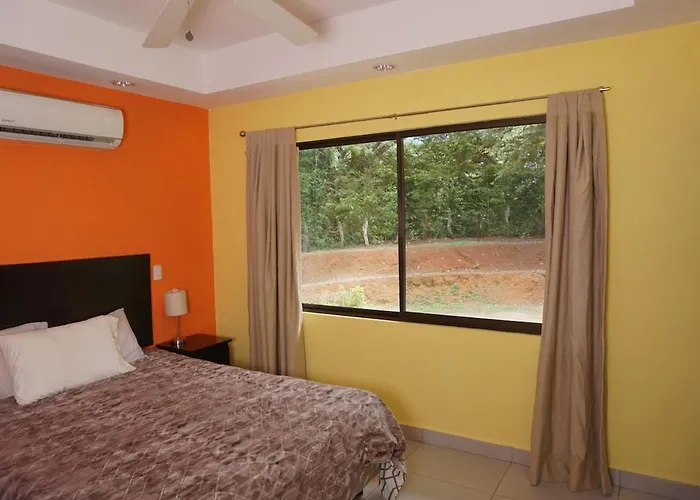 Cozy Tropical Nature And 3 Pools Villa Venado (Guanacaste)