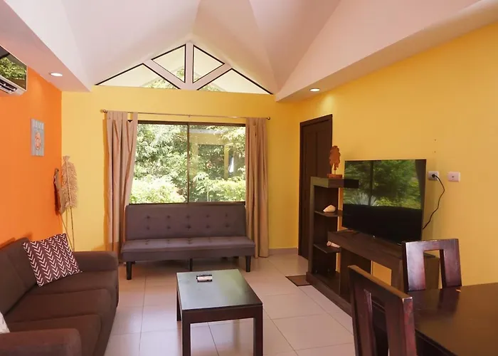 Cozy Tropical Nature And 3 Pools Villa Venado (Guanacaste)